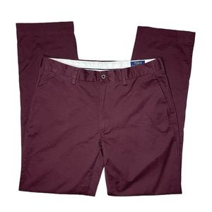 NWOT Polo by Ralph Lauren khaki pants 34x34